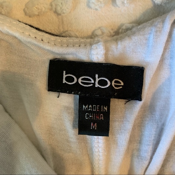 Bebe dress - Picture 7 of 12